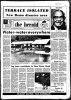 Omineca Herald, October, 16, 1974