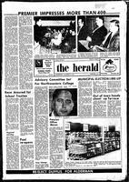 Omineca Herald, October, 23, 1974