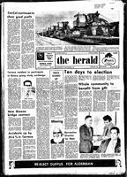Omineca Herald, November, 06, 1974
