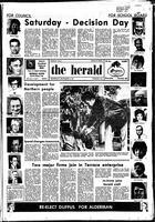 Omineca Herald, November, 13, 1974
