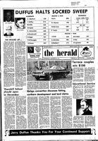 Omineca Herald, November, 20, 1974