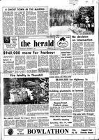 Omineca Herald, December, 11, 1974