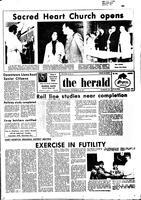 Omineca Herald, December, 18, 1974