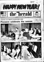 Omineca Herald, December, 31, 1974