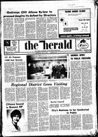 Omineca Herald, July, 24, 1974