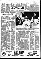 Omineca Herald, September, 23, 1977