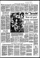 Omineca Herald, September, 26, 1977