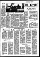 Omineca Herald, September, 28, 1977