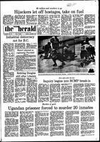Omineca Herald, October, 03, 1977