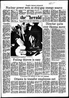 Omineca Herald, October, 04, 1977