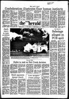 Omineca Herald, October, 17, 1977
