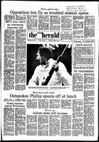 Omineca Herald, October, 18, 1977