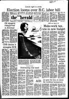 Omineca Herald, October, 21, 1977