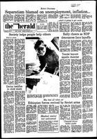 Omineca Herald, October, 24, 1977