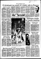 Omineca Herald, October, 25, 1977