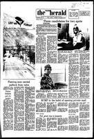 Omineca Herald, November, 10, 1977