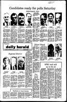 Omineca Herald, November, 17, 1977