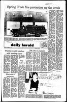 Omineca Herald, November, 18, 1977