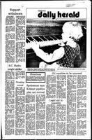Omineca Herald, November, 24, 1977