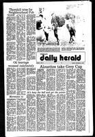 Omineca Herald, November, 28, 1977