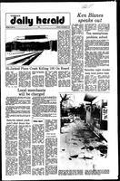 Omineca Herald, December, 05, 1977