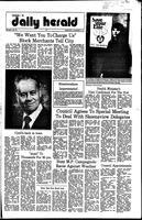 Omineca Herald, December, 14, 1977