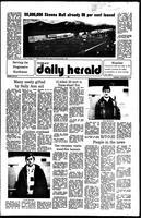 Omineca Herald, December, 29, 1977