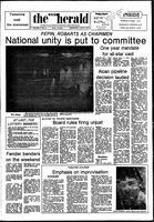 Omineca Herald, July, 06, 1977