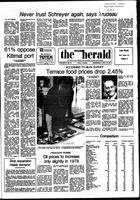 Omineca Herald, July, 13, 1977