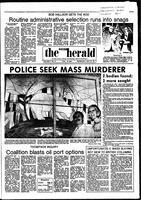 Omineca Herald, July, 20, 1977
