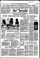 Omineca Herald, July, 25, 1977