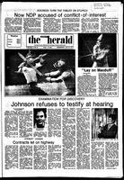 Omineca Herald, July, 27, 1977