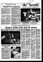 Omineca Herald, August, 11, 1977