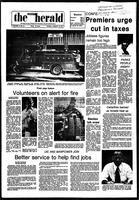 Omineca Herald, August, 19, 1977