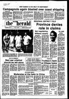 Omineca Herald, August, 22, 1977