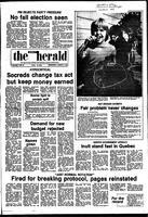 Omineca Herald, August, 31, 1977