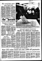 Omineca Herald, September, 15, 1977