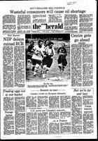 Omineca Herald, September, 16, 1977