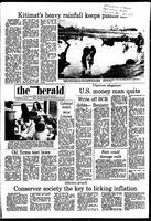 Omineca Herald, September, 22, 1977