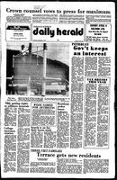 Omineca Herald, September, 06, 1979