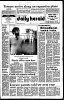 Omineca Herald, September, 12, 1979