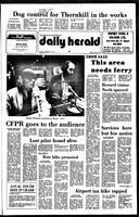 Omineca Herald, September, 17, 1979