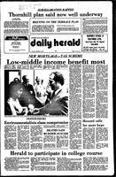 Omineca Herald, September, 18, 1979
