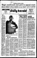 Omineca Herald, September, 28, 1979