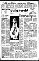 Omineca Herald, October, 02, 1979