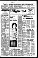 Omineca Herald, October, 05, 1979