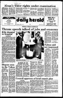Omineca Herald, October, 10, 1979