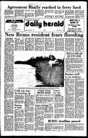 Omineca Herald, October, 11, 1979
