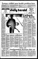 Omineca Herald, October, 15, 1979