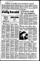 Omineca Herald, October, 22, 1979
